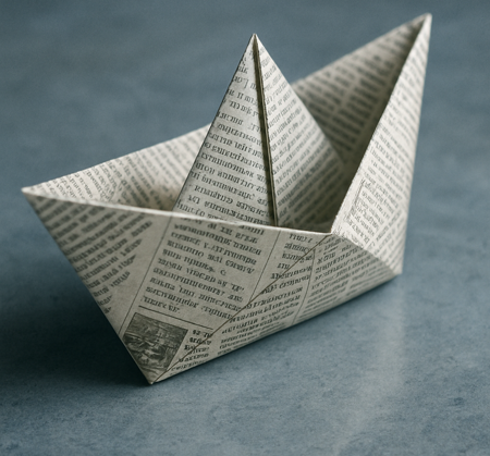 newspaperboat's Avatar