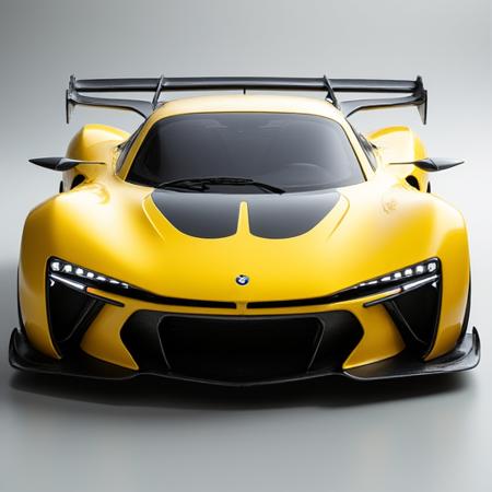 Karya's Supercars V1 Flux Dev Karya Cars