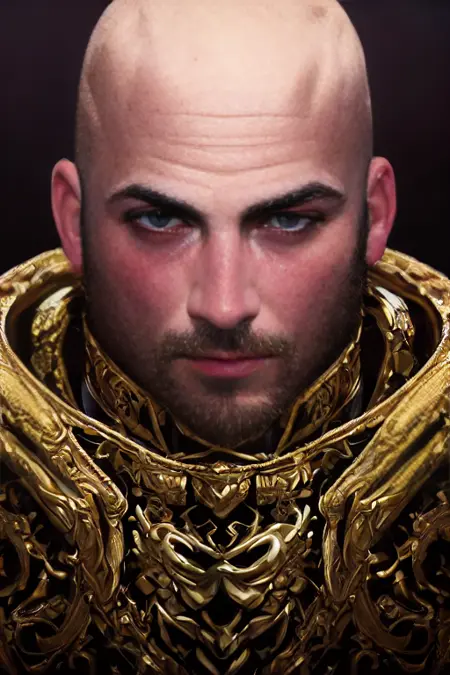 Kelrian's Avatar