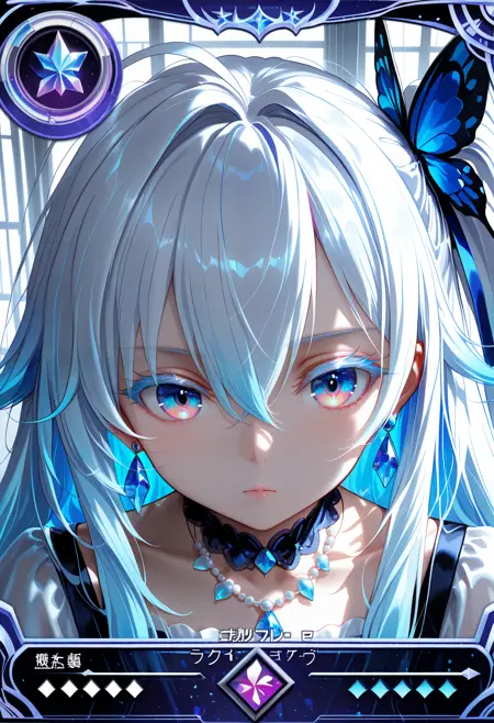 Xyuyu's Avatar