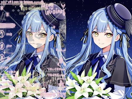 Anime-Image-Purifier-Kontext-LoRA v1.0