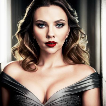 Picture, best quality, a woman in the city at night, night dress, jewlery, red lips, portrait photo of beautiful SJ<lora:SJ:1.0>, grey eyes, looking at viewer, perfect face, perfect eyes, sharp focus, Intricate, High Detail, dramatic, photorealistic,