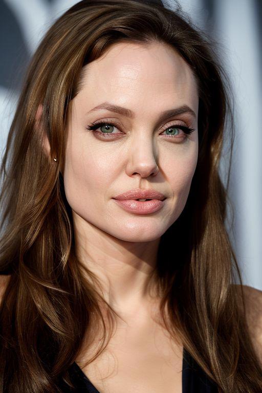 Angelina Jolie image by PatinaShore