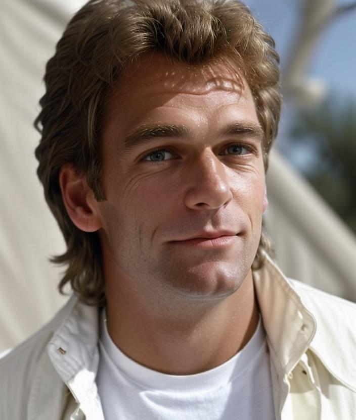 Huey Lewis - Singer - v1.0 | Stable Diffusion LoRA | Civitai