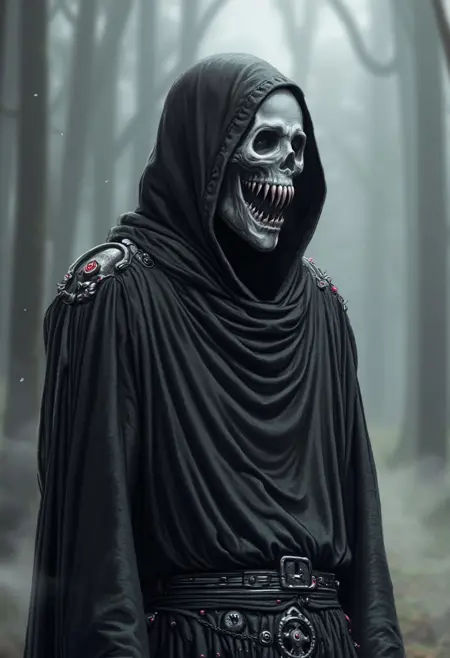 Custom Styles (Flux Rework)