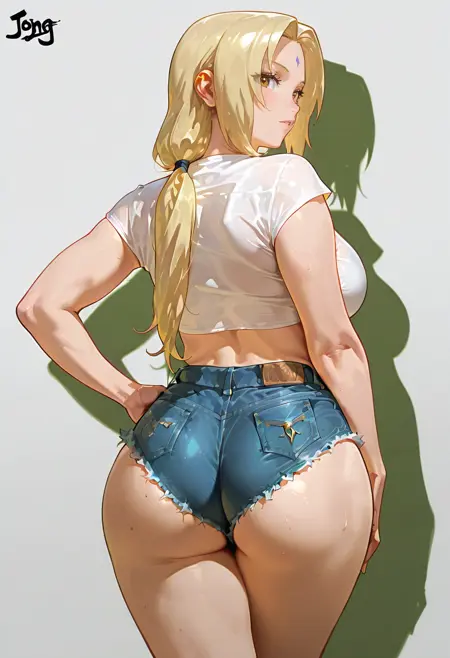 Jong (Jean Thong)