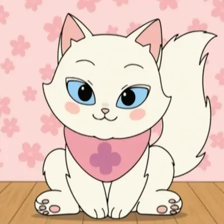 Sheegwa - [Sawga the chinese cat] ~ (Illustrious)