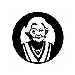 Monochrome-silhouette- logo