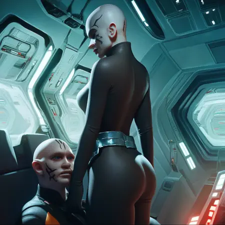 Rattataki - Star Wars Species