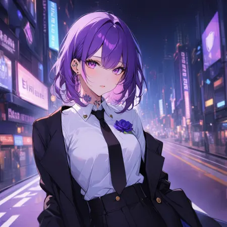 Saiko VA (ASMR Youtuber)