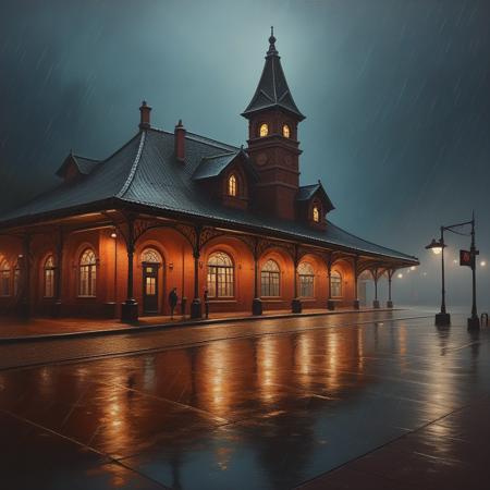 OilpaintAnythingV2 V1