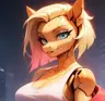 Mandrit's Avatar