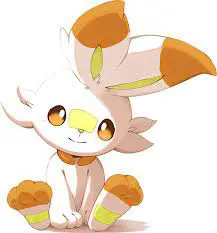 Herdna's Avatar