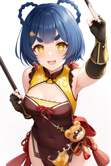 xiangling/香菱/香菱 (Genshin Impact)