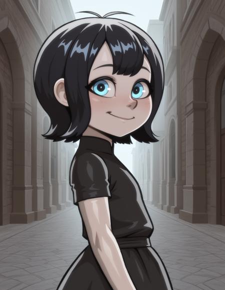 ponpu-mavis-oc-(illustrious) v1.0