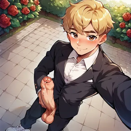 [OC] Cocky Campus: Students