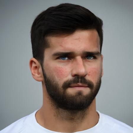 Alisson Becker