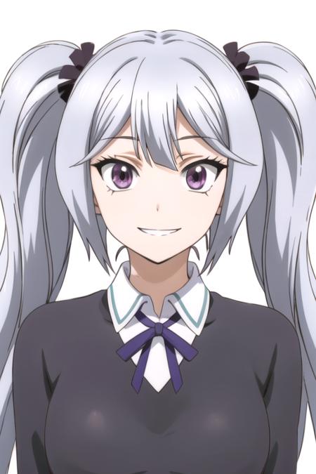 Tama Sakai - D-Frag! v2.0n