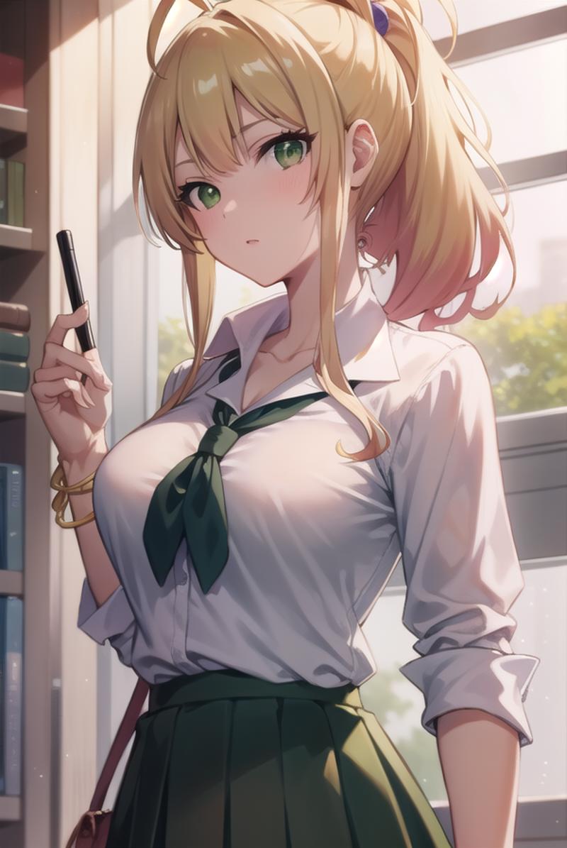 Yukana Yame - Hajimete no Gal image by nochekaiser881