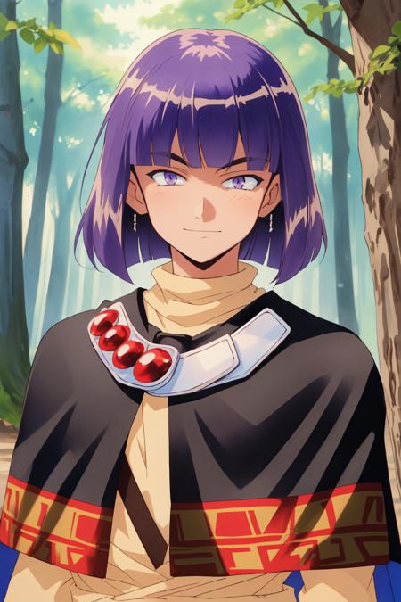 Xellos (Slayers) v1.0