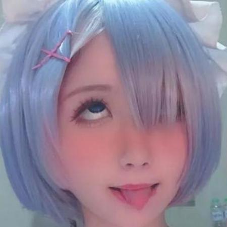 Annchi's Avatar