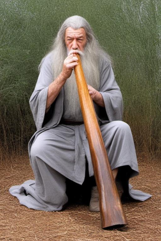 didgeridoo image by lostheplott