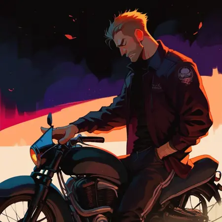 coolmotorcycle913's Avatar