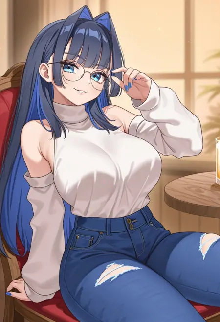 Viking's KanChi Lora