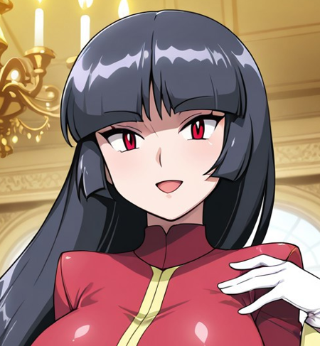 Yoru_No_Bara's Avatar