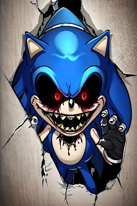 Super Sonic  Sonic, Sonic fan characters, Sonic art
