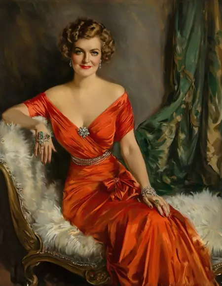 Howard Chandler Christy Style XL Nr. 1