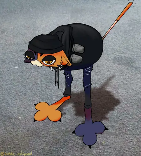 PyraFox's Avatar