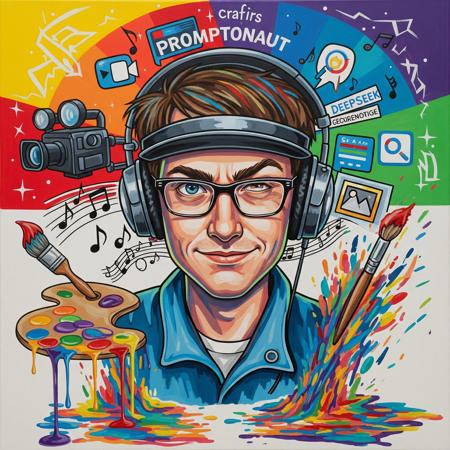 The_Promptonaut's Avatar