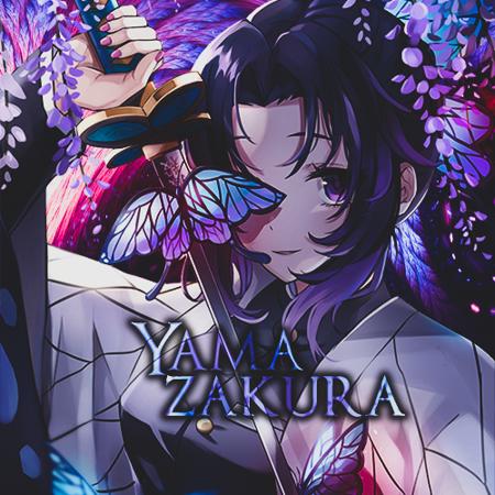 Yamazakura's Avatar