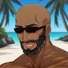 ChillNoir1987's Avatar
