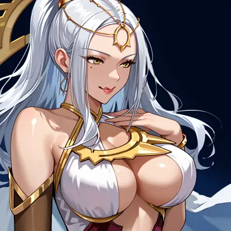 Epic Seven - Judge Kise [IL / Pony]