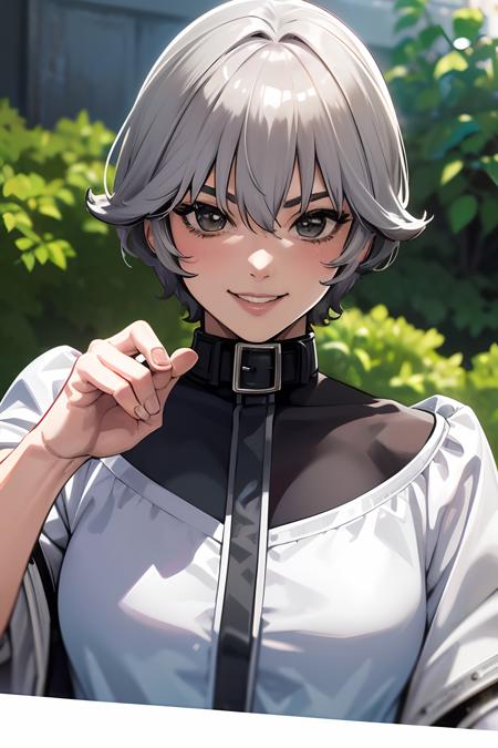 寄性獣医 鈴音 /  Parasite Doctor Suzune v1.0