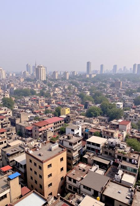 Urban Jungles v1.0