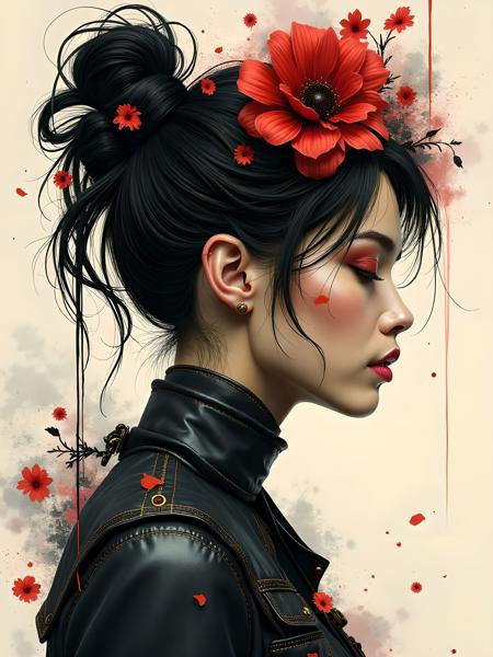 disney banksy art sticker, fantasy character, soul, digital illustration, comic book style, steampunk noir, perfect anatomy, centered, approaching perfection, dynamic, highly detailed, watercolor painting, artstation, concept art, soft, sharp focus, illustration, art by Carne Griffiths and Wadim Kashin
