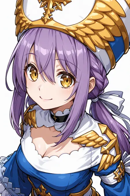 Cardinal (Ragnarok Online)