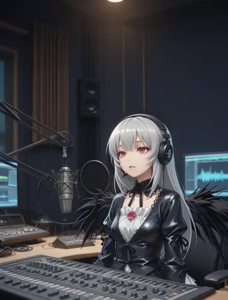 Radio Broadcasting