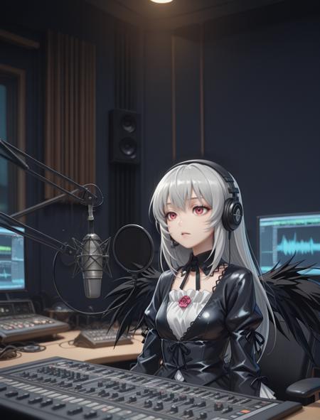 Radio Broadcasting V1