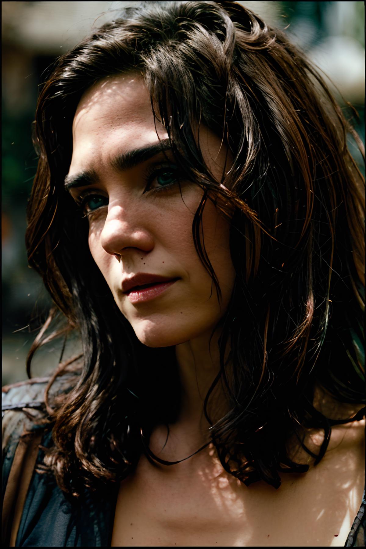 Jennifer Connelly LyCORIS) image by BoomAi