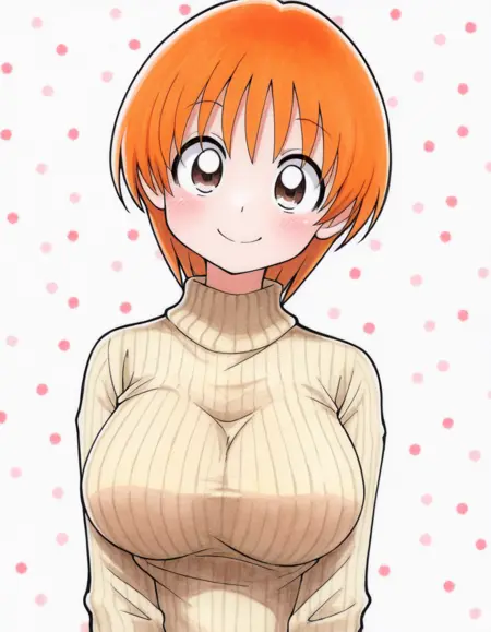 佐倉繭理（天からトルテ！）/Sakura Mayuri(10 CARAT TORTE!)