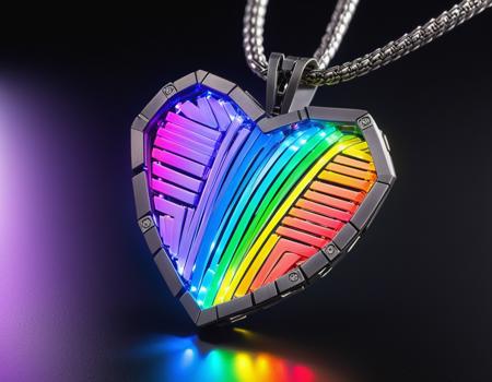 x made from pcgaming rainbow leds graphics card fans watercooling heatsink monster