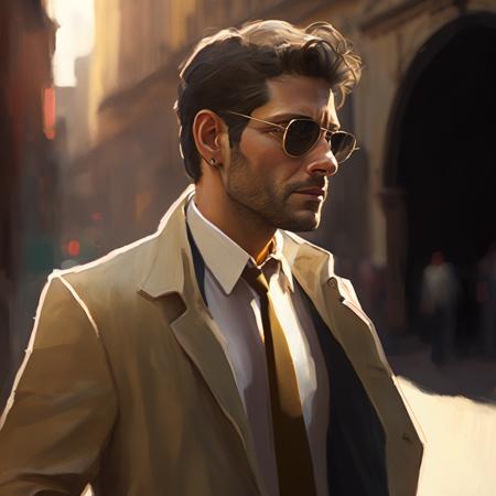 OceanWu's Avatar