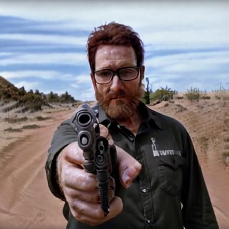 walter white walter white