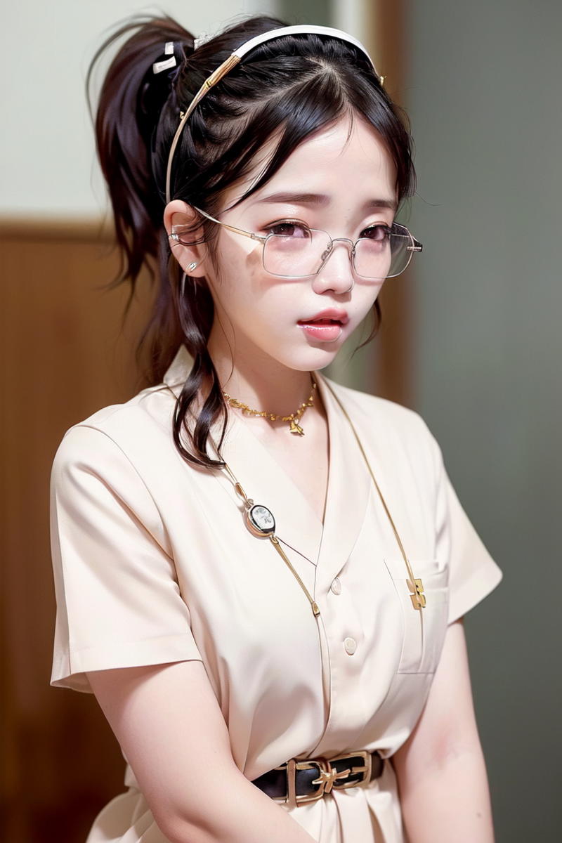 iulje / IU aka Lee Ji-Eun image by Kasem01