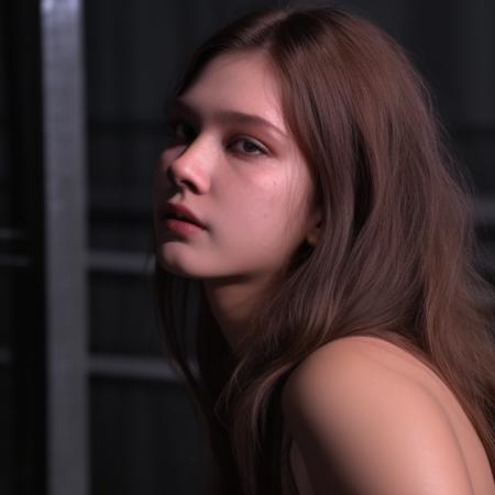<lora:sbrkbjmx:.7>, sbrkbjmx, SBPAAAC 1boy, hetero, 1girl, uncensored, lips, dark skin, interracial, 
21 year old,  
perfect skin perfect model face,
 Herzegovina  supermodel , 
pretty face, Underweight body type , pretty eyes,
absurdly long hair , 
masterpiece ,
 chiaroscuro lighting, real life, 
RAW photo, subject, 8k uhd,  soft lighting, high quality, film grain,  ,
realistic,      
sbpaaaa,  sbsaaae