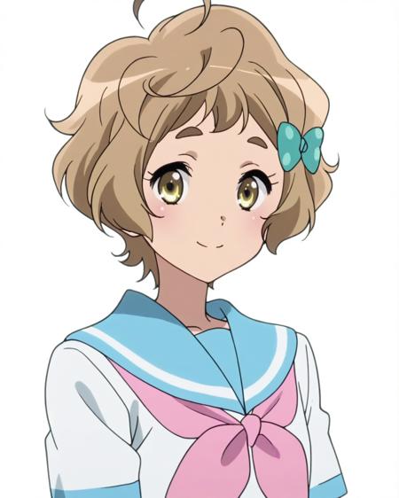 [IL] Sapphire Kawashima - Hibike! Euphonium v1.0il